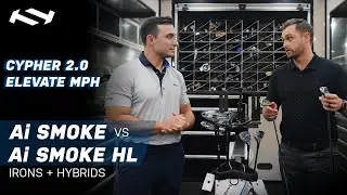 Should you play the Callaway Ai Smoke or Ai Smoke HL?