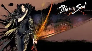 Let's Play [10 Minute Play] Blade and Soul - German