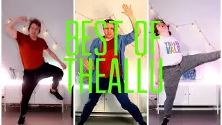 Just Dance Mashup Best of TheAllu