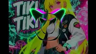 Phonk BGM Song 🎧 Tiki Tiki Song #phonk#trending#viral#music 
