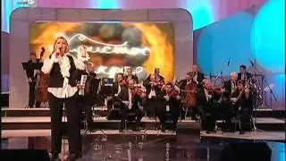Pesma bez granica - Uskršnja emisija ...16.04.2012