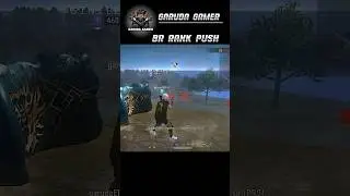 GARUDA GAMER | #garudagamer #brrankpushgrandmaster