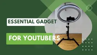 Top Rated Amazon Gadget For Content Creators | Everything you need for your Unboxing Videos!!!