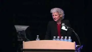 Speaker 1 - Aging with Dignity Conference