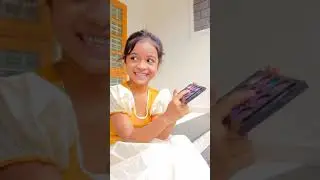 Onam makeup look