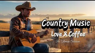 [Country Music 03] Cozy music / Morning / Love / Family / Ballad / Relax / Coffee