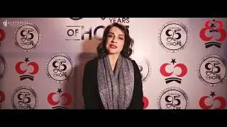 Proud supporters of SKMCH&RC
