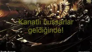 Sabaton-Winged Hussars (Türkçe Çeviri)