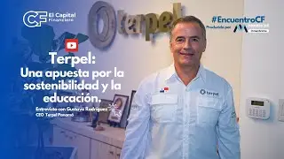 Terpel: Una apuesta por la sostenibilidad y la educación
