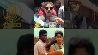 Mari Selvaraj அப்பாவை படத்துல பார்த்தேன்.! Maamannan Movie Public Review | Vadivelu, Udhayanidhi