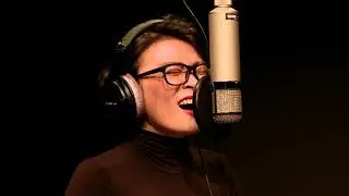 Joy / Jazzcampus get ready for Christmas