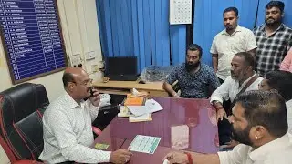 Operators&rsquo; Association Meets Mapusa ADT Officials, Demands Action to Safeguard Transport Business