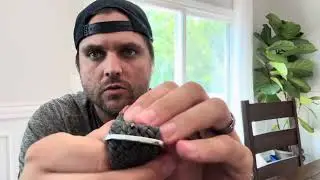 Best Stretchy Belt for Comfort & Durability | LUOFMISS Woven Belt Review