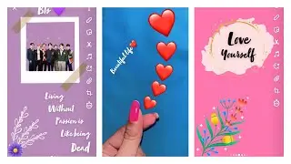 Snapchat streak ideas for hands/creative streak ideas/#btsarmy #snapchat