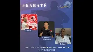 POD DO SPORT - 12/01/2026