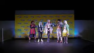 MegaCon Live Birmingham Masquerade - Saturday 2025