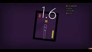 Thomas Was Alone Full Play Through