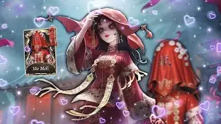 The Best Crossover Skin! | 