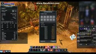 Cabal Online(EU) Jupiter - 100 000 wexp 563 Meritorious medals exchange