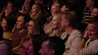 Clean Comedy