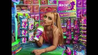 iggy azalea & tyga - sip it [slowed + reverb]