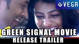 Green Signal Movie Release Trailer - 5