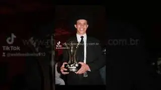 A lenda dos Rodeios o Salva Vida Gazella