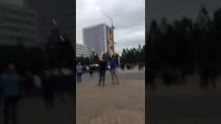 Sydney F.C. Fans