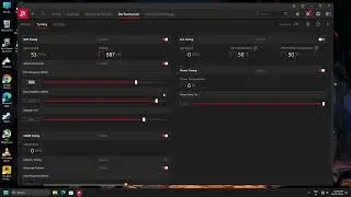 How To Undervolt Asus Dual RX 6600 | Boost FPS | Best Tweaks | Maximizing Performance
