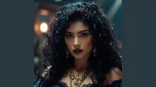 Queen of Hustle