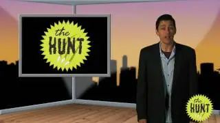 The Hunt Pre-Launch Show