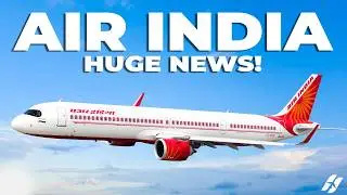 Масштабные планы Air India в отношении 737MAX и A321XLR &mdash; что происходит на самом деле?