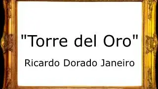 Torre del Oro - Ricardo Dorado Janeiro [Pasodoble]