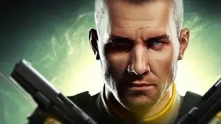 Contract Killer 3 iPhone/iPad GamePlay #4
