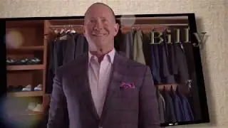 Dress Up, America! Celebrate Fashion Month with D&B Tailors