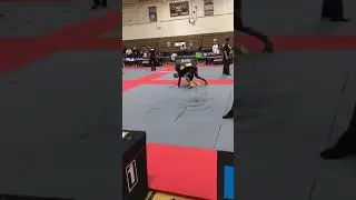 Bobby Ngo (American Elite Grappling) vs Anthony Arnal (10th Planet Jiu-Jitsu)