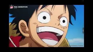 One piece voice over