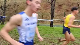 Cross Elgoibar 2024 Sub 20