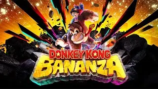 Snake Bananza - Donkey Kong Bananza