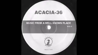 K.Hand - Untitled A (AR036)