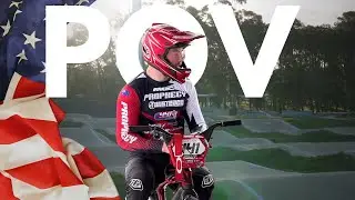 POV Full Week of USABMX Grands Prep