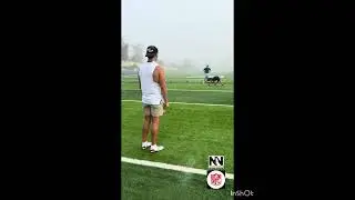 Jack Browning Running Film 8/11/25