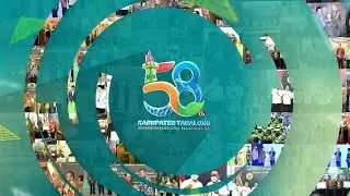 (LIVE) ACARA PUNCAK HARI JADI KE 58 KABUPATEN TABALONG TAHUN 2023