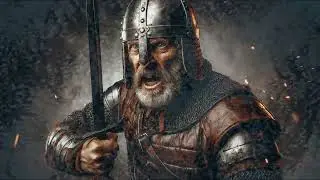 Bl&oacute;&eth;step - The Last Stronghold Eresburg [Medieval, Viking Dubstep]