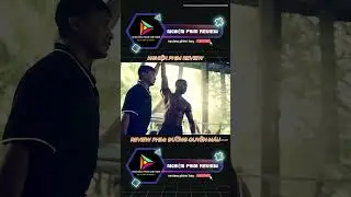 [REVIEW PHIM H&Agrave;NH ĐỘNG] P3 #reviewphim #phimhay2025 #moviereview
