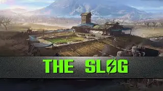 Утомительная работа | История Fallout 4
