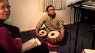 Flavours Of India ~ Live at ClearLightSound