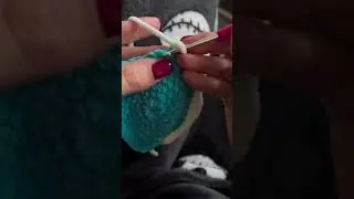 Free Pattern alert ! Crochet Pattern