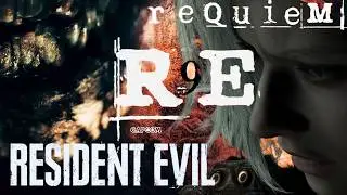 RESIDENT EVIL 9: REQIEM &mdash; ТРЕЙЛЕР + СТАРТ ПРОХОЖДЕНИЯ 27 ЧИСЛА | RE9 live