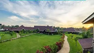 CIALA Resort in Kisumu fully booked for the AFRICITES delegates.